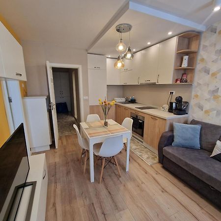 Brand New Luxury Flat In The City Center Varna Luaran gambar