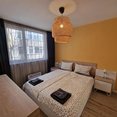 Brand New Luxury Flat In The City Center Varna Luaran gambar