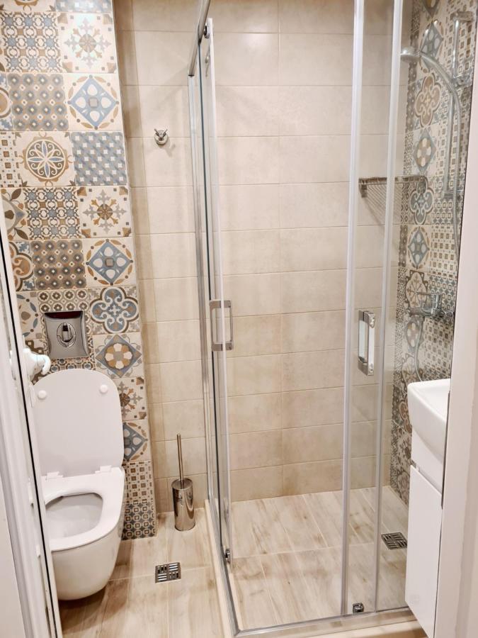 Brand New Luxury Flat In The City Center Varna Luaran gambar