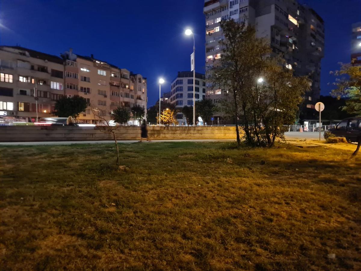 Brand New Luxury Flat In The City Center Varna Luaran gambar