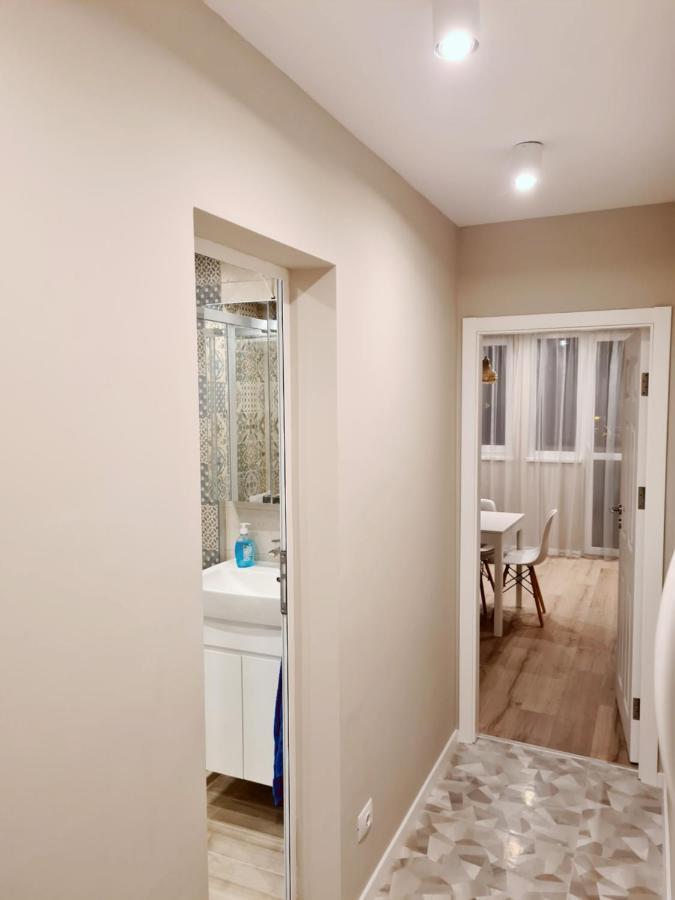 Brand New Luxury Flat In The City Center Varna Luaran gambar
