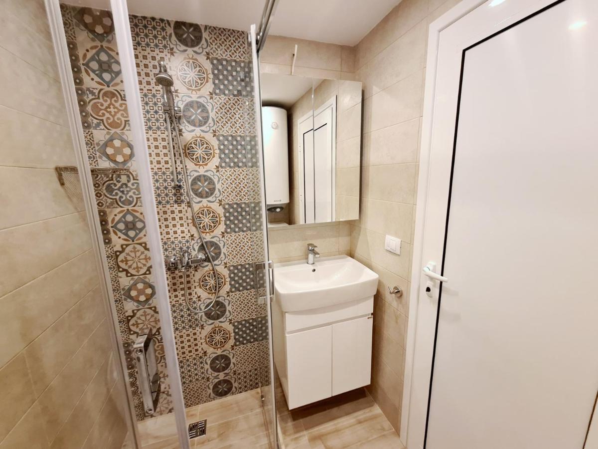 Brand New Luxury Flat In The City Center Varna Luaran gambar