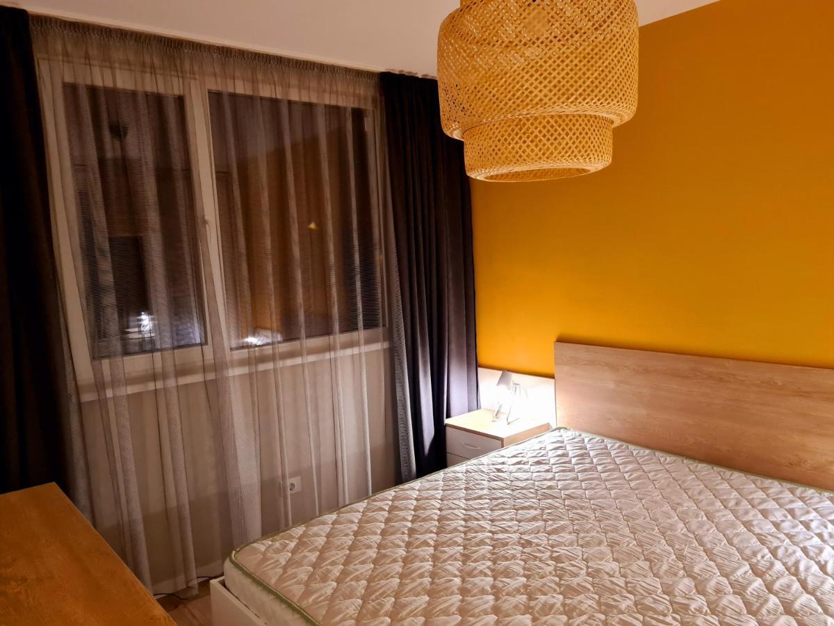 Brand New Luxury Flat In The City Center Varna Luaran gambar