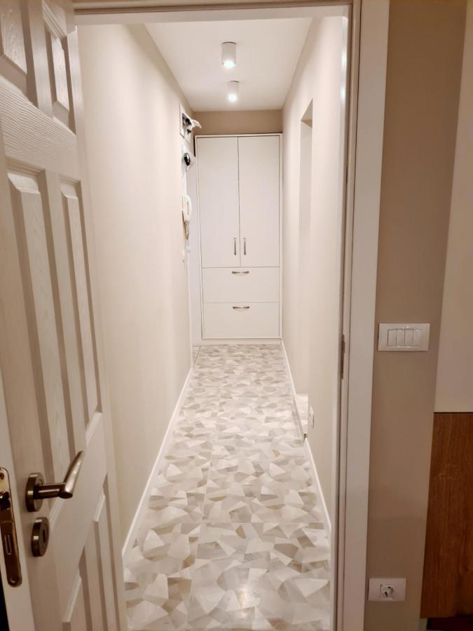 Brand New Luxury Flat In The City Center Varna Luaran gambar