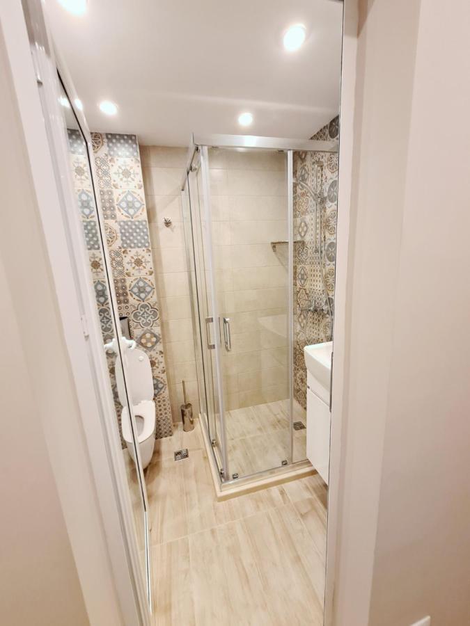 Brand New Luxury Flat In The City Center Varna Luaran gambar