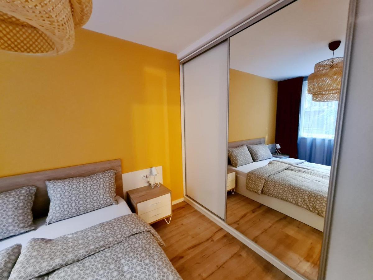Brand New Luxury Flat In The City Center Varna Luaran gambar