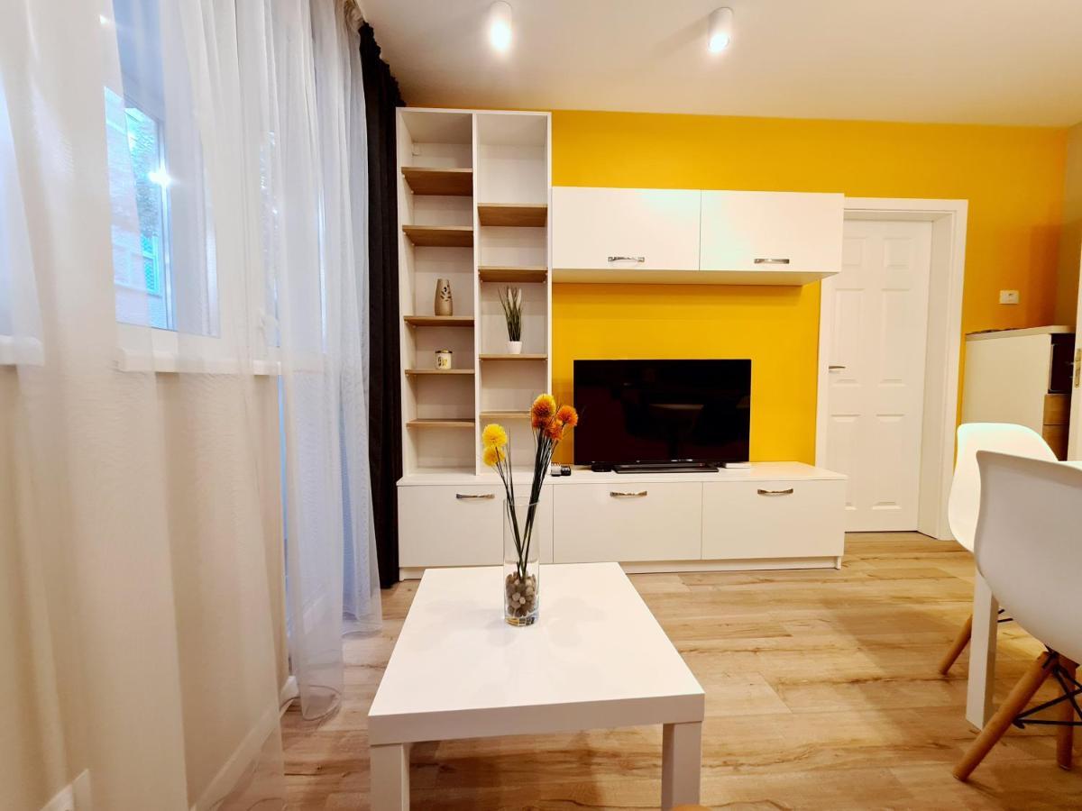 Brand New Luxury Flat In The City Center Varna Luaran gambar