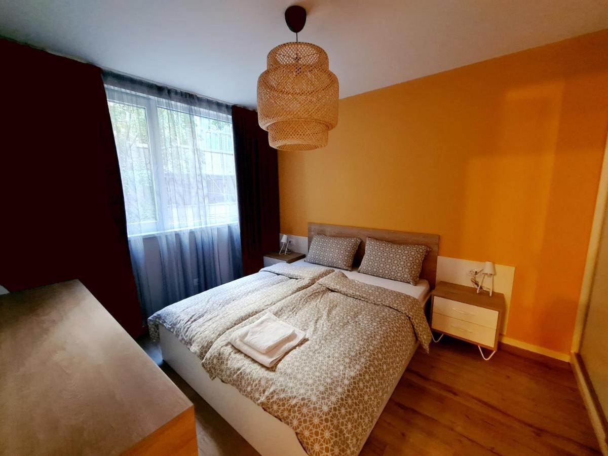 Brand New Luxury Flat In The City Center Varna Luaran gambar