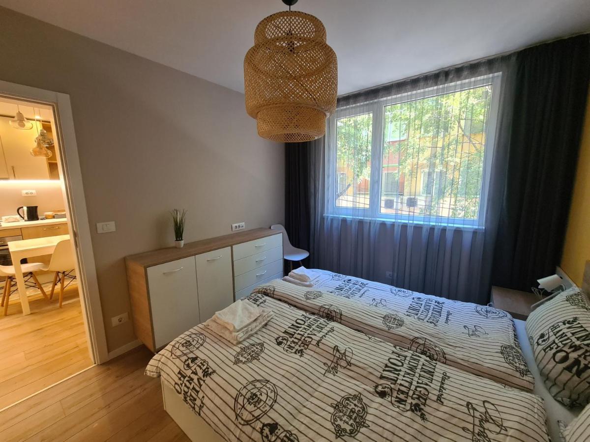 Brand New Luxury Flat In The City Center Varna Luaran gambar