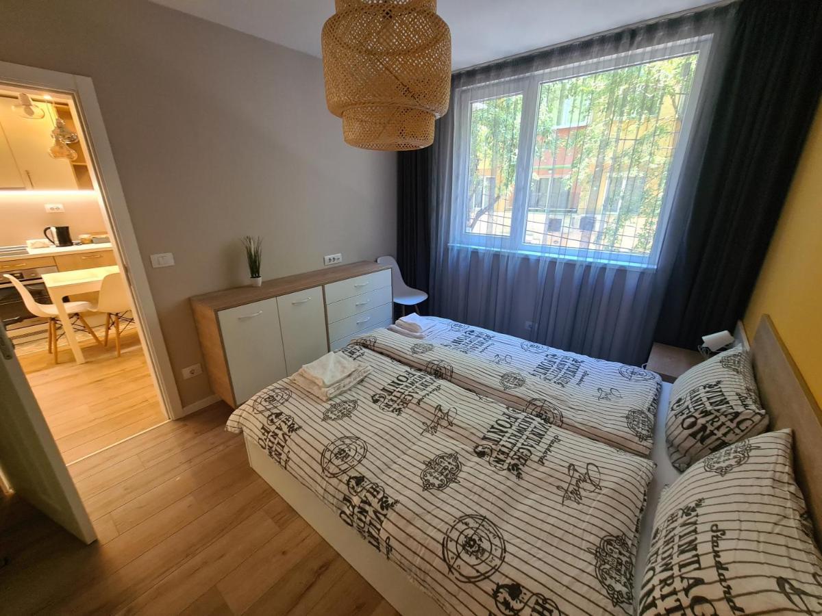 Brand New Luxury Flat In The City Center Varna Luaran gambar