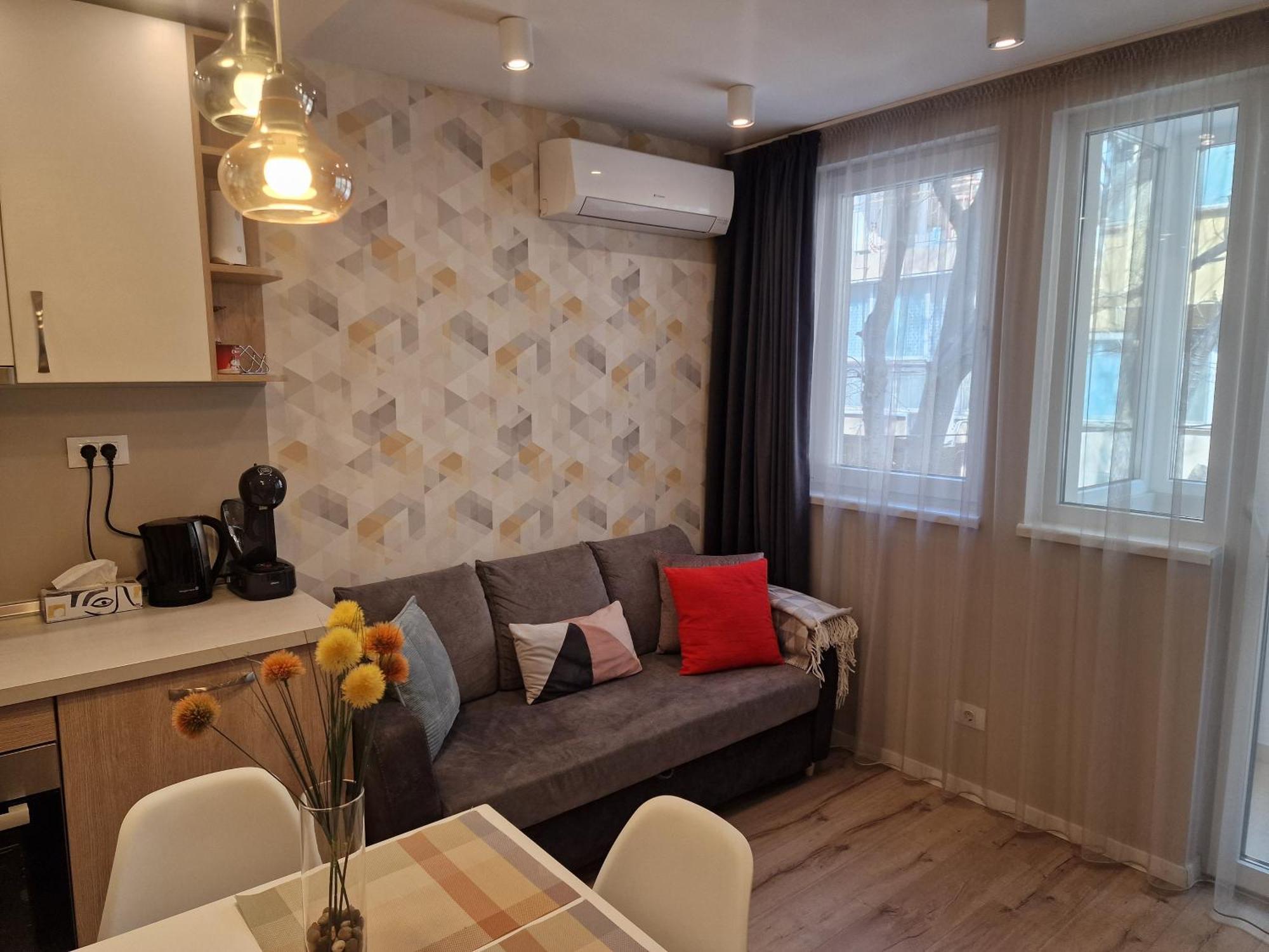 Brand New Luxury Flat In The City Center Varna Luaran gambar