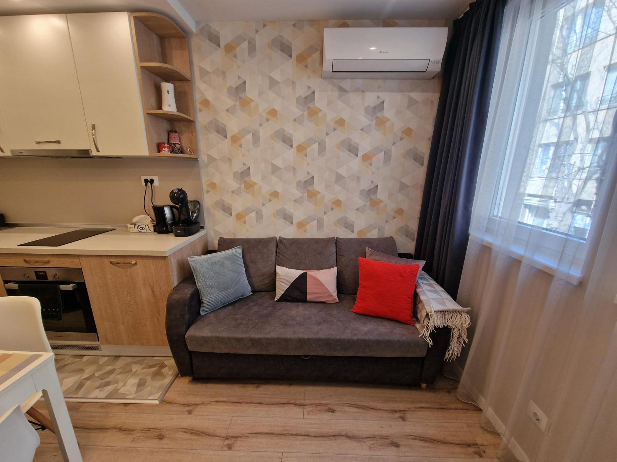 Brand New Luxury Flat In The City Center Varna Luaran gambar