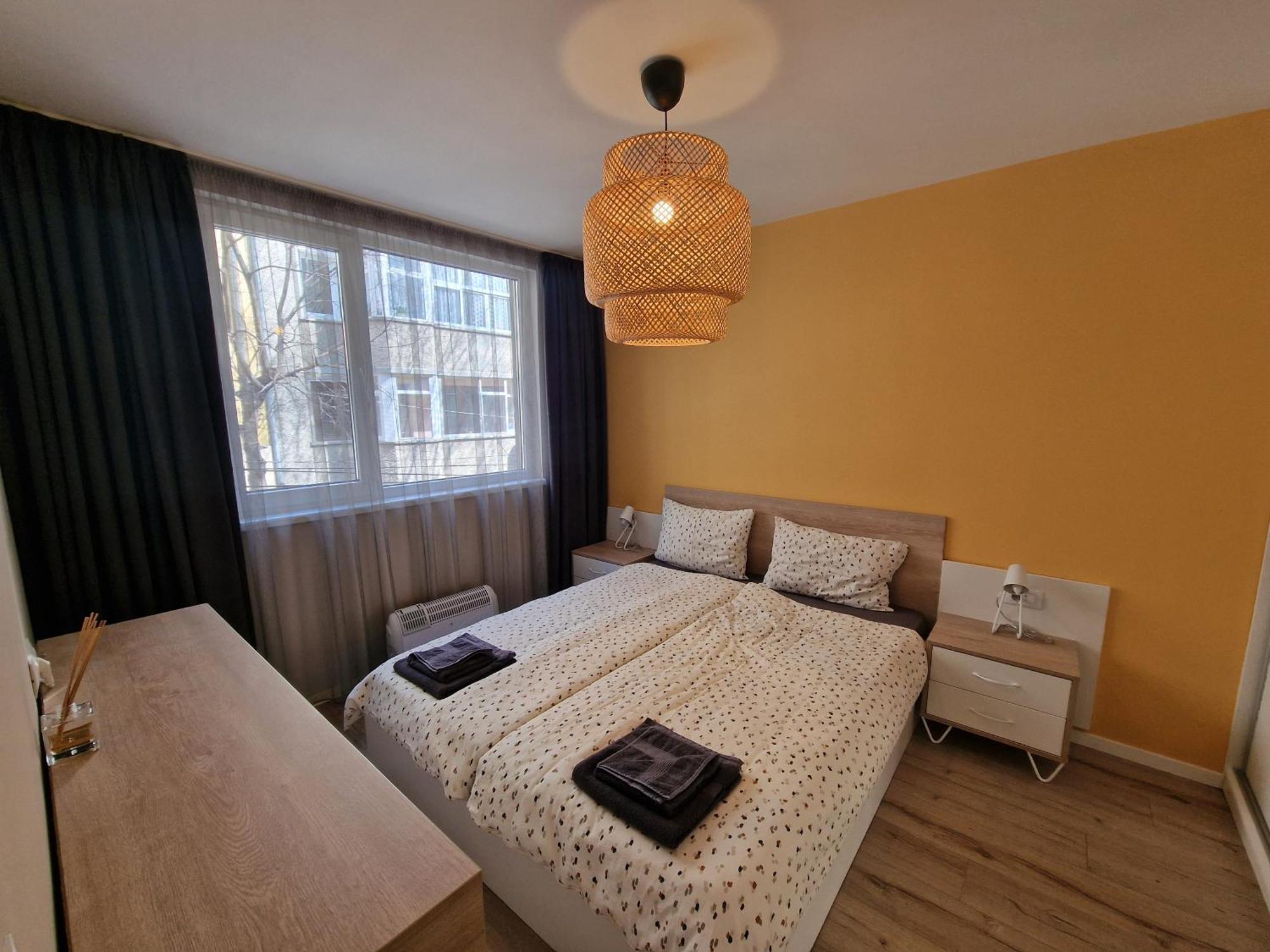 Brand New Luxury Flat In The City Center Varna Luaran gambar