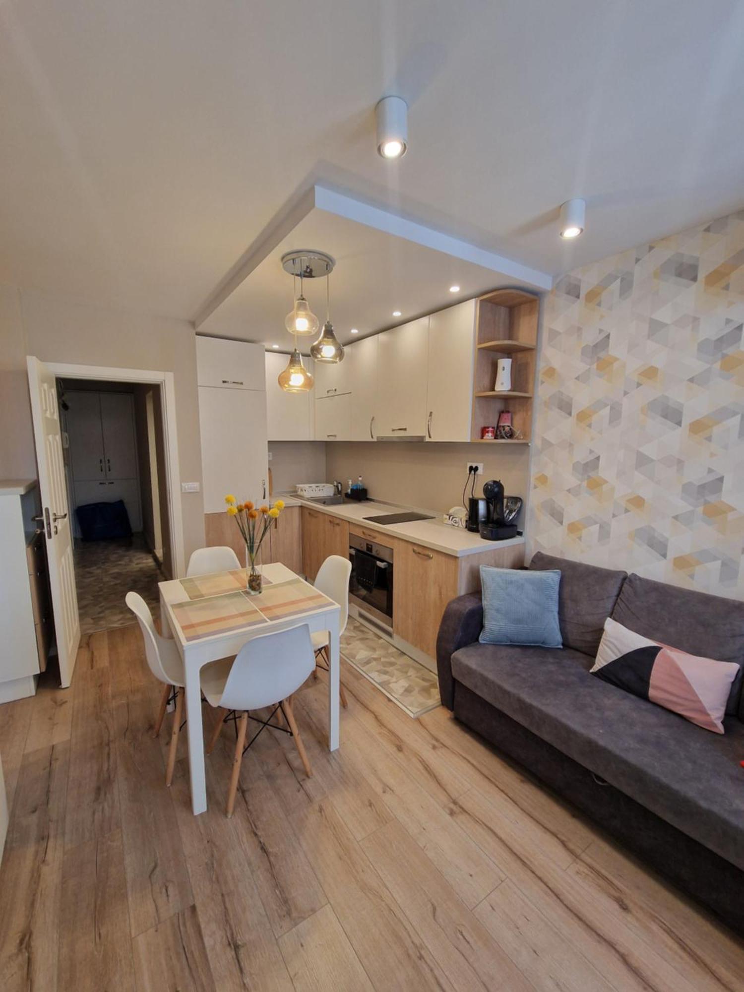 Brand New Luxury Flat In The City Center Varna Luaran gambar