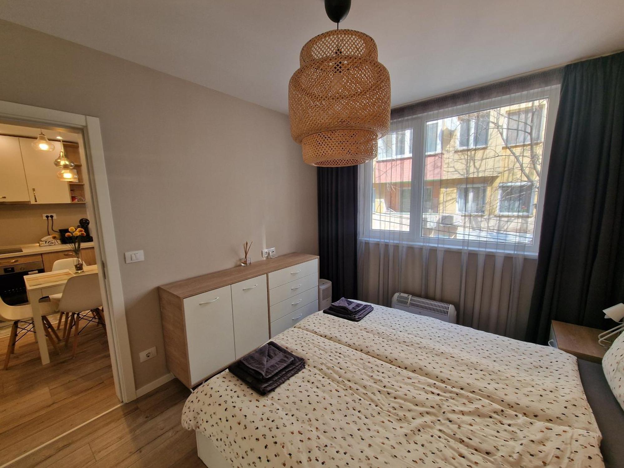 Brand New Luxury Flat In The City Center Varna Luaran gambar