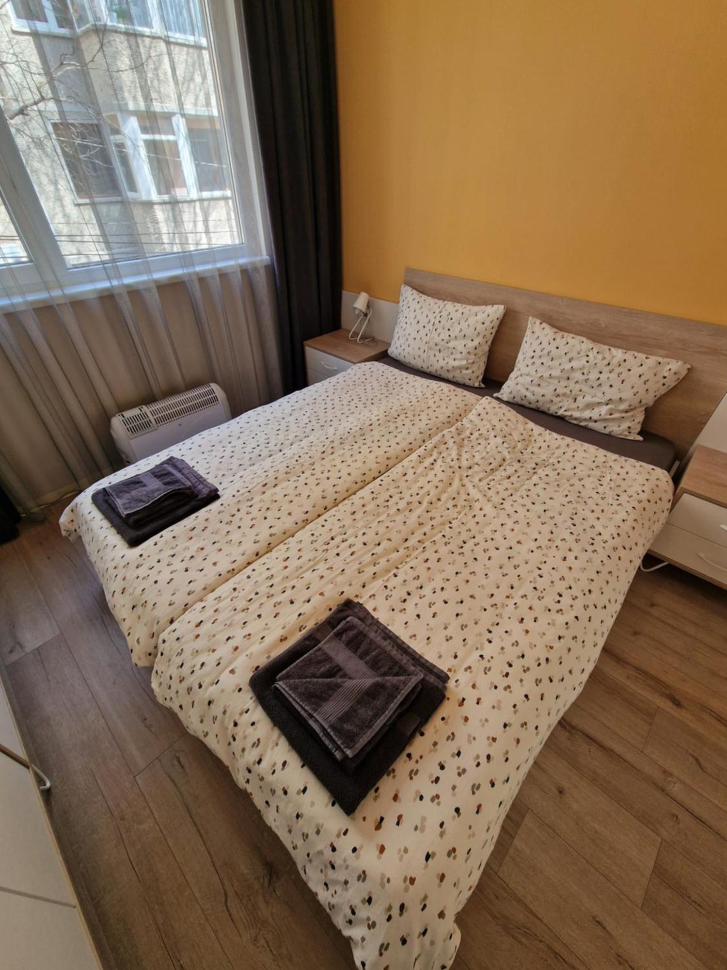 Brand New Luxury Flat In The City Center Varna Luaran gambar
