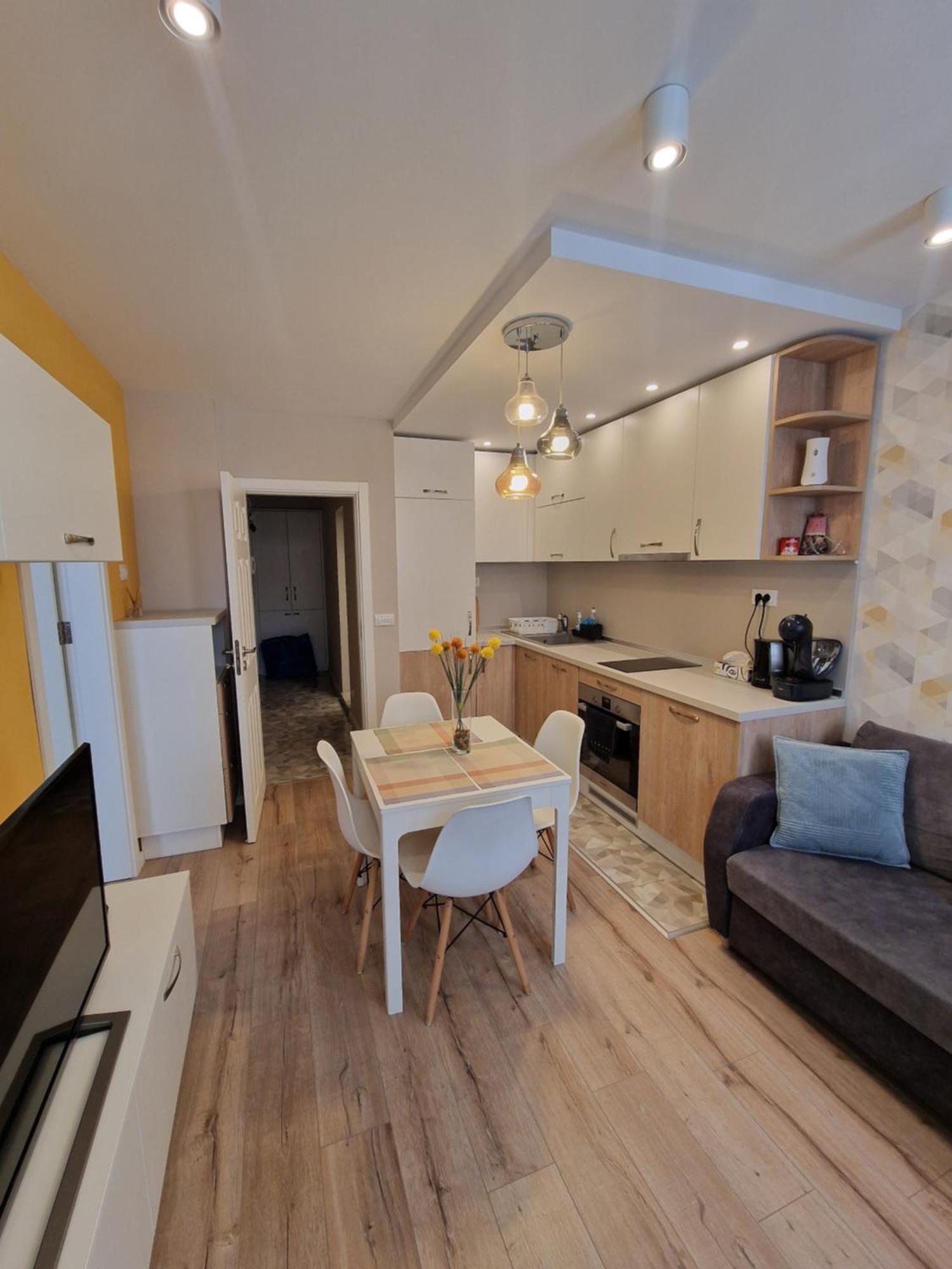 Brand New Luxury Flat In The City Center Varna Luaran gambar