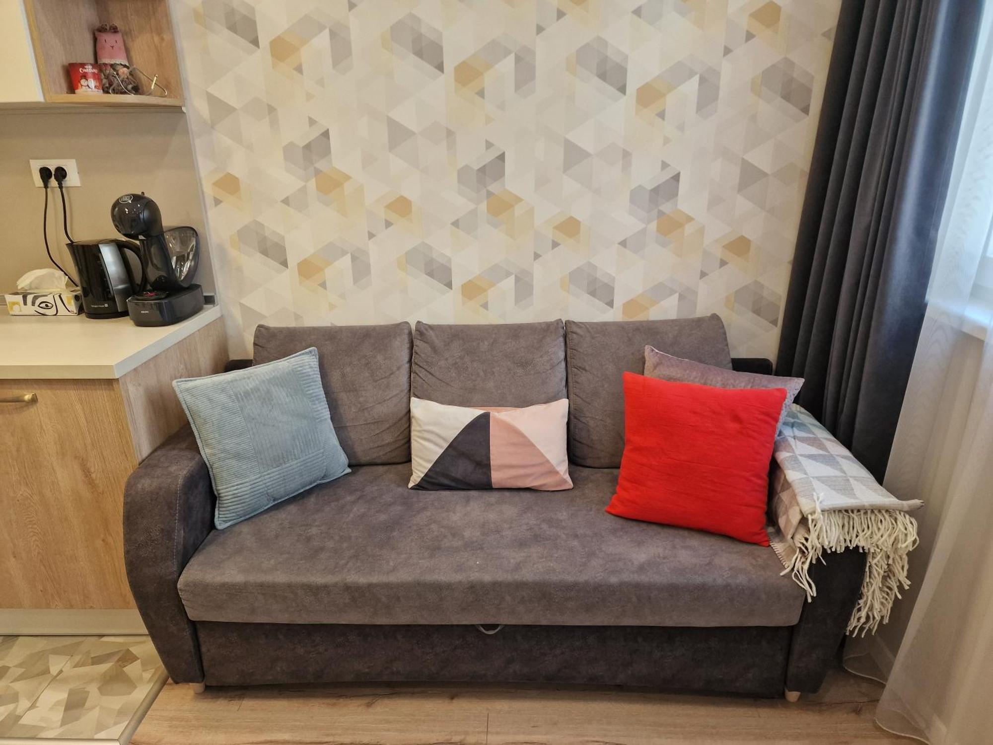 Brand New Luxury Flat In The City Center Varna Luaran gambar
